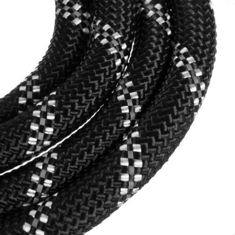 Smycz treningowa odblaskowa 3m Purlov 21654 Smycz treningowa odblaskowa 3m Purlov 21654