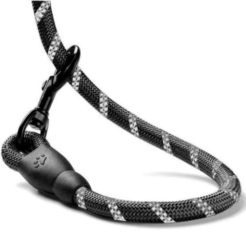 Smycz treningowa odblaskowa 3m Purlov 21654 Smycz treningowa odblaskowa 3m Purlov 21654