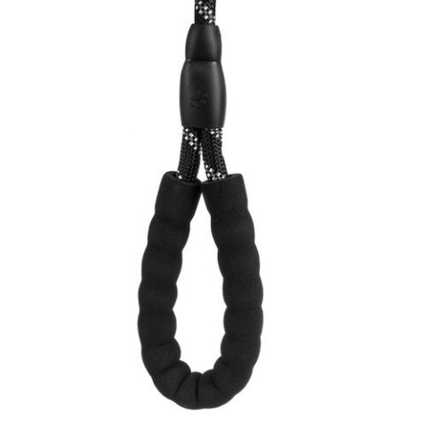 Smycz treningowa odblaskowa 5m Purlov 21655 Smycz treningowa odblaskowa 5m Purlov 21655