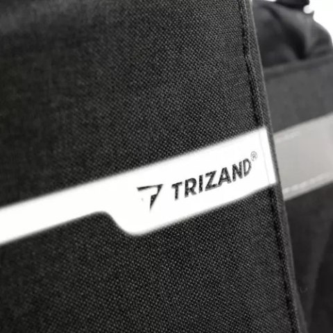 Torba rowerowa termiczna Trizand 20888 Torba rowerowa termiczna Trizand 20888