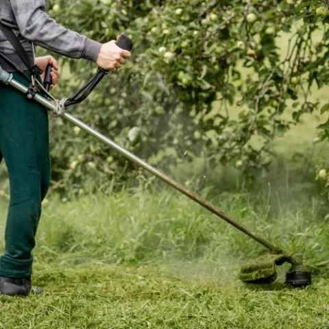 Żyłka tnąca do kosy spalinowej Bigstren 21073 Żyłka tnąca do kosy spalinowej Bigstren 21073
