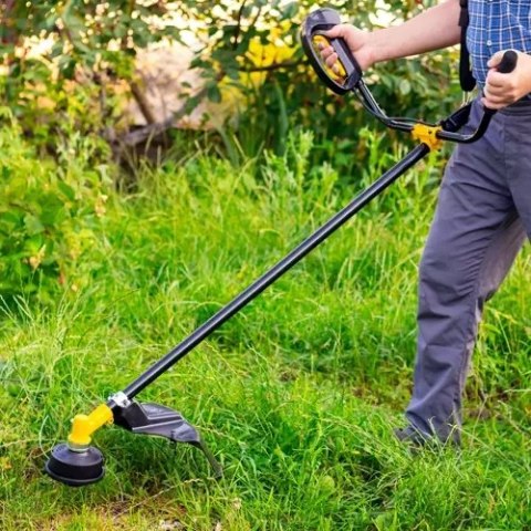 Żyłka tnąca do kosy spalinowej Bigstren 21073 Żyłka tnąca do kosy spalinowej Bigstren 21073