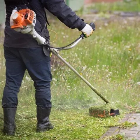 Żyłka tnąca do kosy spalinowej Bigstren 21073 Żyłka tnąca do kosy spalinowej Bigstren 21073