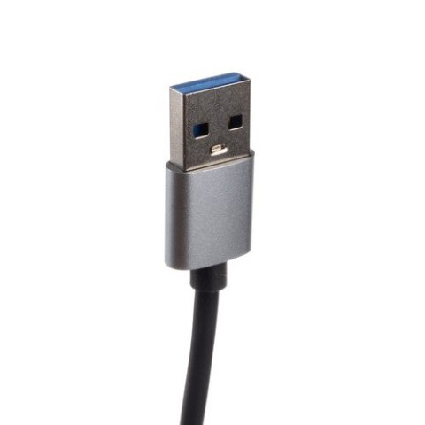 HUB USB- 4 porty 3.0 + 2.0 Izoxis 21940 HUB USB- 4 porty 3.0 + 2.0 Izoxis 21940