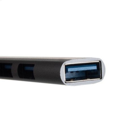 HUB USB- 4 porty 3.0 + 2.0 Izoxis 21940 HUB USB- 4 porty 3.0 + 2.0 Izoxis 21940