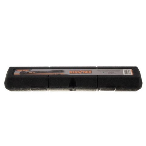 Klucz dynamometryczny 3/8 7-112Nm Bigstren 22097 Klucz dynamometryczny 3/8 7-112Nm Bigstren 22097