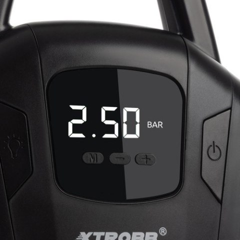 Kompresor samochodowy Xtrobb 21866 Kompresor samochodowy Xtrobb 21866