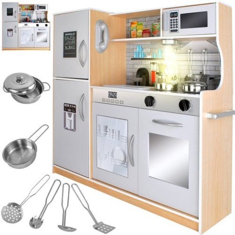 Kuchnia drewniana Kruzzel 22115 Kuchnia drewniana Kruzzel 22115