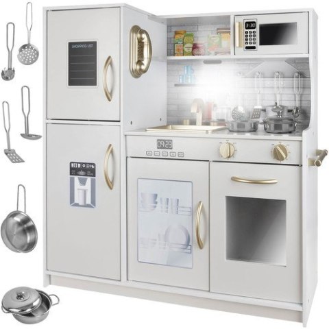 Kuchnia drewniana Kruzzel 22117 Kuchnia drewniana Kruzzel 22117