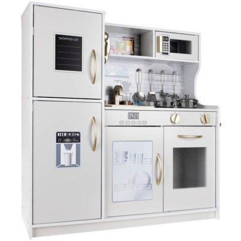 Kuchnia drewniana Kruzzel 22117 Kuchnia drewniana Kruzzel 22117