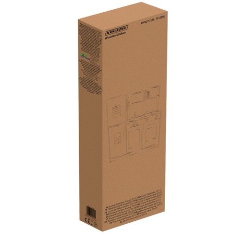 Kuchnia drewniana Kruzzel 22117 Kuchnia drewniana Kruzzel 22117