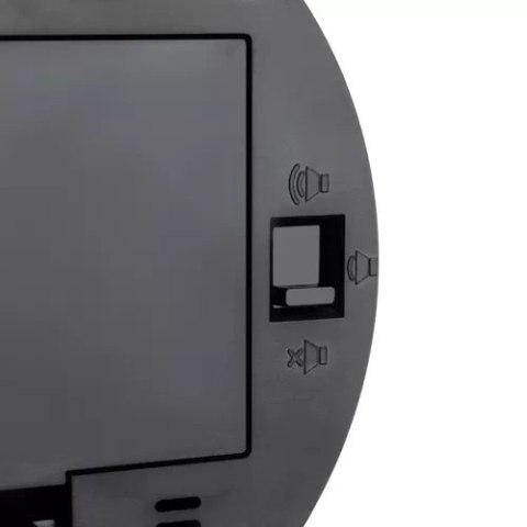 Minutnik kuchenny elektroniczny Ruhhy 22052 Minutnik kuchenny elektroniczny Ruhhy 22052