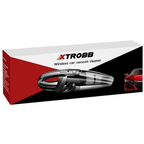 Odkurzacz samochodowy bezprzewodowy XTROBB 22149 Odkurzacz samochodowy bezprzewodowy XTROBB 22149