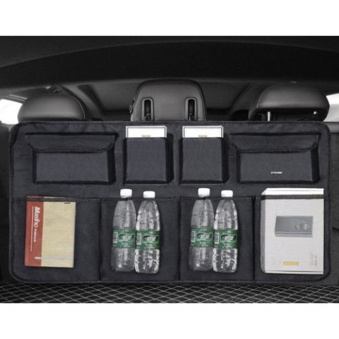 Organizer na fotel samochodowy Xtrobb 21914 Organizer na fotel samochodowy Xtrobb 21914