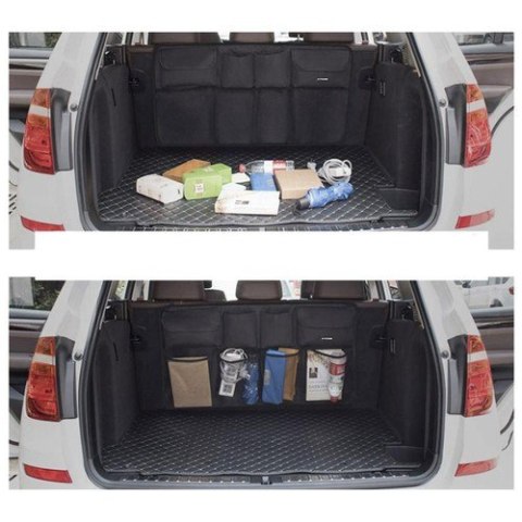 Organizer na fotel samochodowy Xtrobb 21914 Organizer na fotel samochodowy Xtrobb 21914