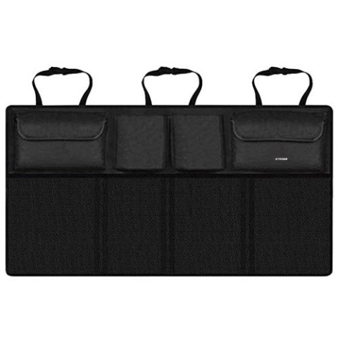 Organizer na fotel samochodowy Xtrobb 21914 Organizer na fotel samochodowy Xtrobb 21914