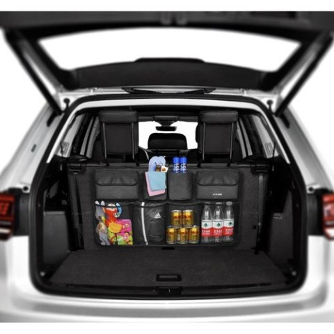 Organizer na fotel samochodowy Xtrobb 21914 Organizer na fotel samochodowy Xtrobb 21914