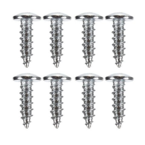 Ramka pod tablice rejestracyjną 2szt. Xtrobb 22028 Ramka pod tablice rejestracyjną 2szt. Xtrobb 22028