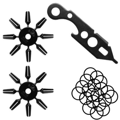 Rzutki dart zestaw 12szt + akcesoria Trizand 21629 Rzutki dart zestaw 12szt + akcesoria Trizand 21629