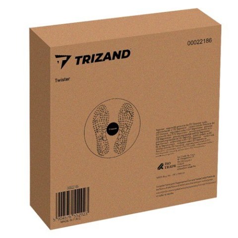 Twister Trizand 22186 Twister Trizand 22186