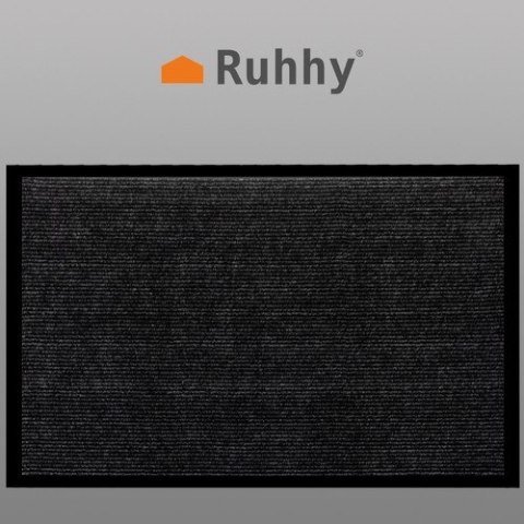 Wycieraczka pod drzwi- 60x90cm Ruhhy 22055 Wycieraczka pod drzwi- 60x90cm Ruhhy 22055