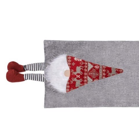 Bieżnik świąteczny 180x33cm Ruhhy 22501 Bieżnik świąteczny 180x33cm Ruhhy 22501