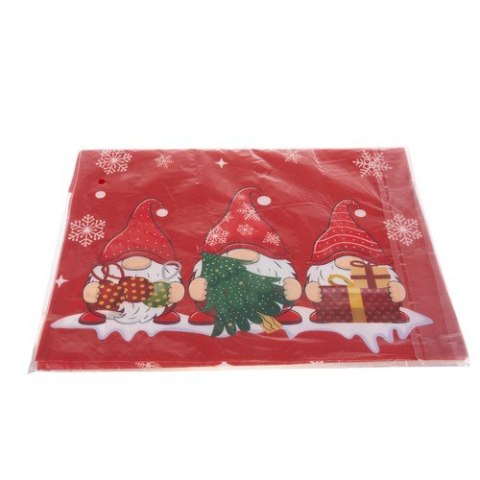 Bieżnik świąteczny 180x40cm Ruhhy 22482 Bieżnik świąteczny 180x40cm Ruhhy 22482