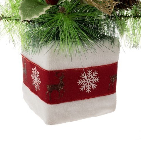 Choinka świąteczna- 45cm Ruhhy 22591 Choinka świąteczna- 45cm Ruhhy 22591