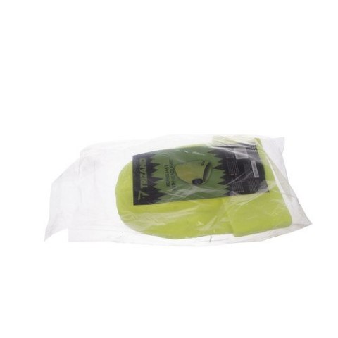 Czapka zimowa z latarką- żółta Trizand 22664 Czapka zimowa z latarką- żółta Trizand 22664