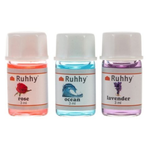 Dyfuzor zapachowy- nawilżacz 130ml Ruhhy 22541 Dyfuzor zapachowy- nawilżacz 130ml Ruhhy 22541