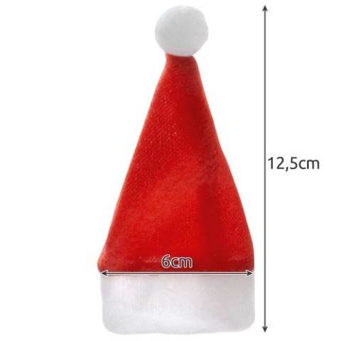 Etui na sztućce- czapeczki 12szt. Ruhhy 22303 Etui na sztućce- czapeczki 12szt. Ruhhy 22303