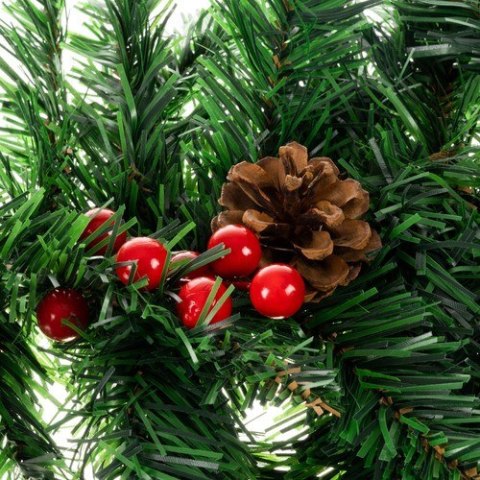 Girlanda choinkowa 2.7m z lampkami LED Ruhhy 22322 Girlanda choinkowa 2.7m z lampkami LED Ruhhy 22322