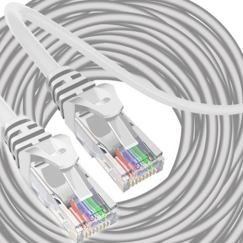 Kabel sieciowy LAN 30m Izoxis 22532 Kabel sieciowy LAN 30m Izoxis 22532