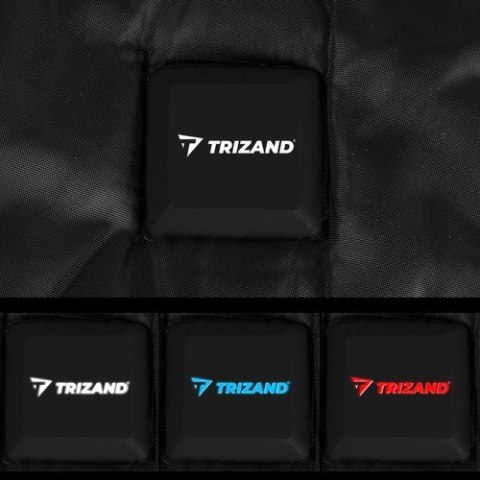 Kamizelka podgrzewana M USB Trizand 22126 Kamizelka podgrzewana M USB Trizand 22126