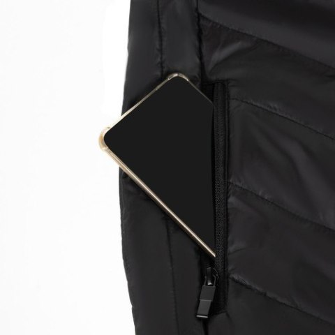 Kamizelka podgrzewana M USB Trizand 22126 Kamizelka podgrzewana M USB Trizand 22126