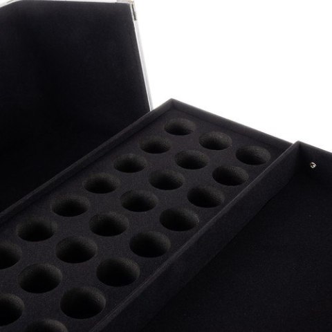Kuferek kosmetyczny XL Soulima 22529 Kuferek kosmetyczny XL Soulima 22529