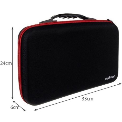 Kuferek- organizer na lakiery Soulima 22886 Kuferek- organizer na lakiery Soulima 22886
