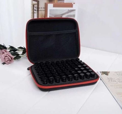 Kuferek- organizer na lakiery Soulima 22886 Kuferek- organizer na lakiery Soulima 22886