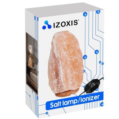 Lampa solna/ jonizator 3-5kg 22722 Lampa solna/ jonizator 3-5kg 22722