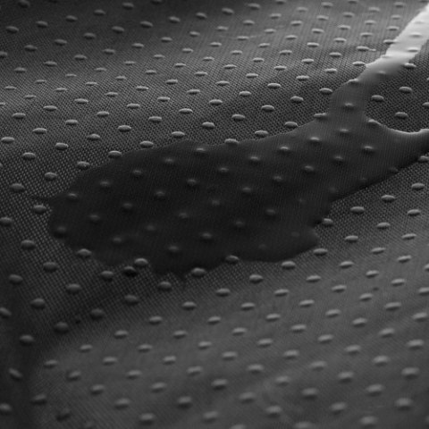 Legowisko włochate dla psa szare 22759 Legowisko włochate dla psa szare 22759