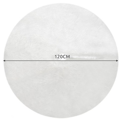 Mata- dywanik pod choinkę 120cm Ruhhy 22227 Mata- dywanik pod choinkę 120cm Ruhhy 22227