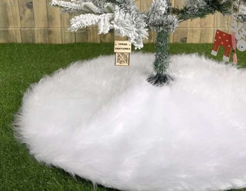 Mata- dywanik pod choinkę 72cm Ruhhy 22225 Mata- dywanik pod choinkę 72cm Ruhhy 22225