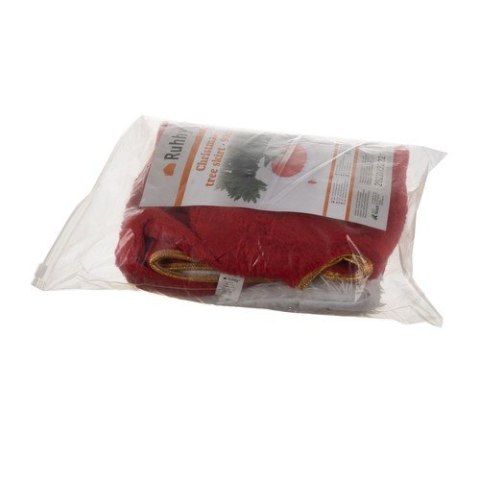 Mata- dywanik pod choinkę 90cm Ruhhy 22221 Mata- dywanik pod choinkę 90cm Ruhhy 22221