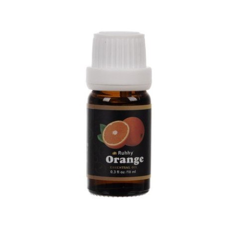 Olejek eteryczny- zestaw 6szt. 10ml Ruhhy 21939 Olejek eteryczny- zestaw 6szt. 10ml Ruhhy 21939