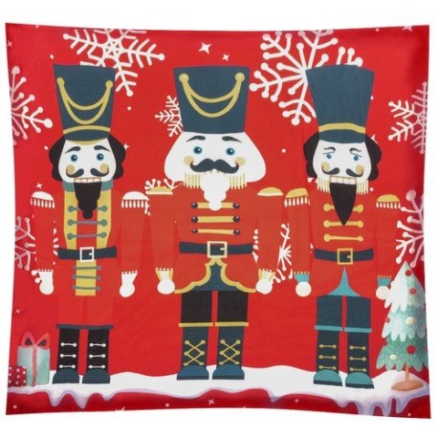 Poszewka dekoracyjna 40x40cm Ruhhy 22313 Poszewka dekoracyjna 40x40cm Ruhhy 22313