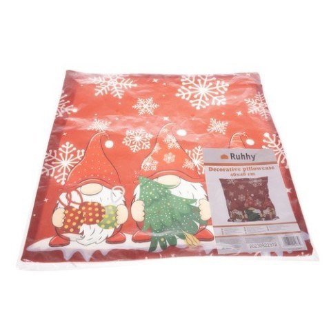 Poszewka dekoracyjna 45x45cm Ruhhy 22312 Poszewka dekoracyjna 45x45cm Ruhhy 22312