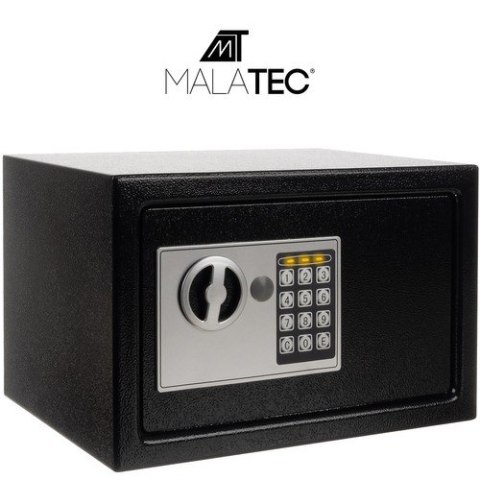 Sejf z szyfrem Malatec 22627 Sejf z szyfrem Malatec 22627