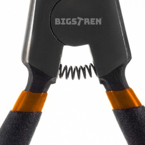 Szczypce Segera do pierścieni 4 szt Bigstren 22159 Szczypce Segera do pierścieni 4 szt Bigstren 22159
