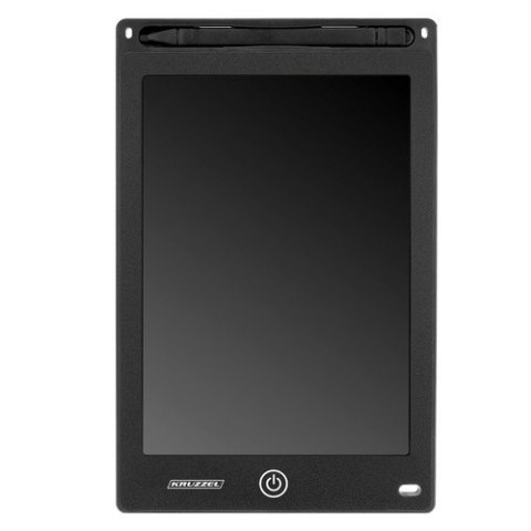 Tablet do rysowania 10" czarny XL KRUZZEL 22455 Tablet do rysowania 10" czarny XL KRUZZEL 22455