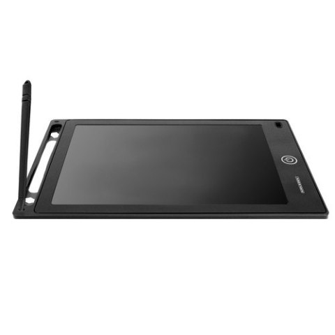 Tablet do rysowania 10" czarny XL KRUZZEL 22455 Tablet do rysowania 10" czarny XL KRUZZEL 22455